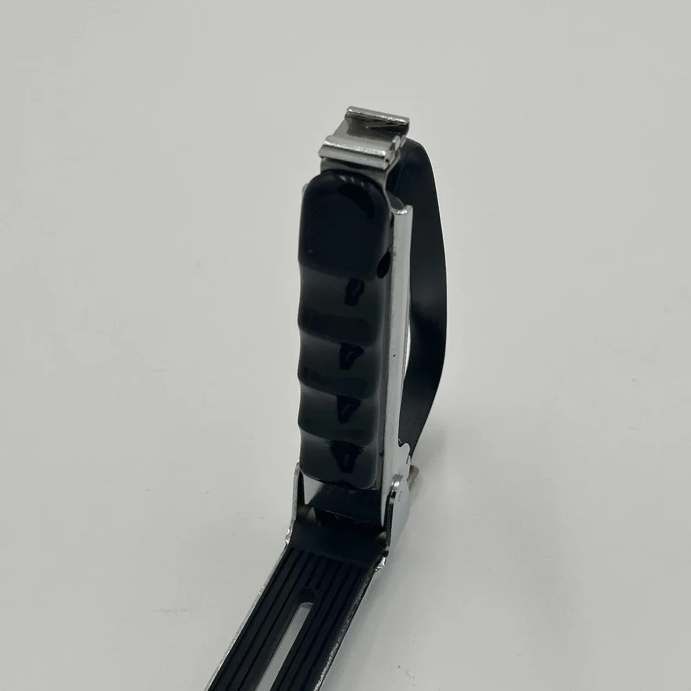 Vintage Folding Camera Flash L Bracket Handle Grip Holder Japanese